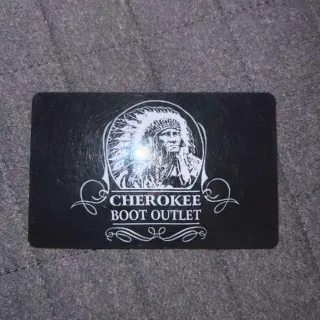 $400,00 Cherokee boot outlet