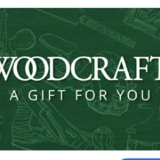 $96,65 woodcraft