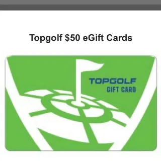 $250,00 Topgolf