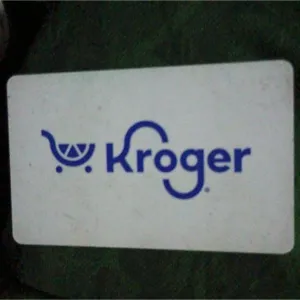 $105.00 Kroger