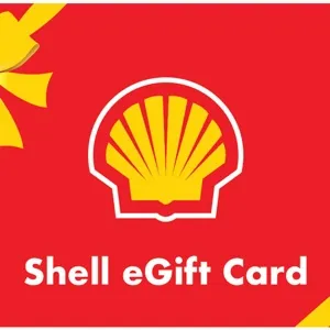 $50.00 shell