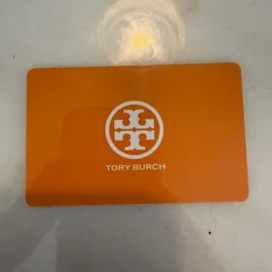 $100.00 Tory Burch 
