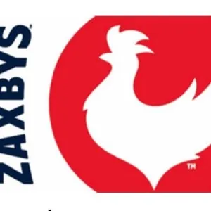 $25,00 Zaxby's