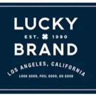 $168.00 Lucky brand