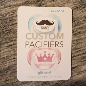 $30.00 Custom Practic