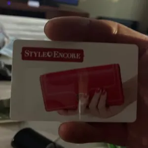 $50.00 Style encore