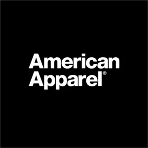 $350.00 American Apparel 