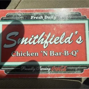 $50.00 Smithfield's