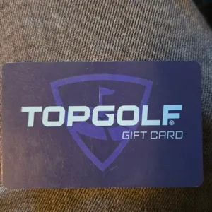 $100,00 Topgolf