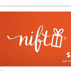$30.00 Nift 