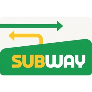 $50.00 Subway