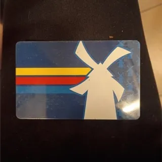 $100,00 Dutch Bros 