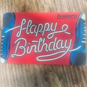 $100.00 Academy