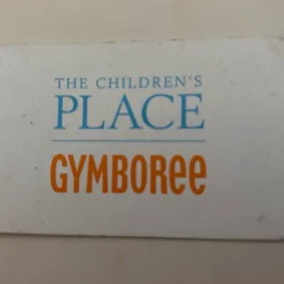 $50,00 The children's place