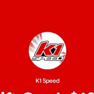 $100,00 K1 speed 