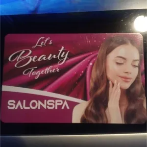 $50.00 Salon Spa 