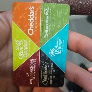 $50,00 Darden 