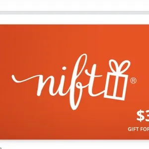 $30.00 Nift
