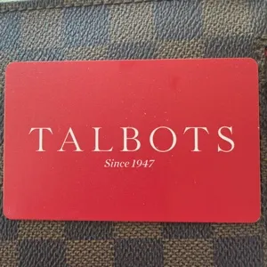 $200.00 Talbots