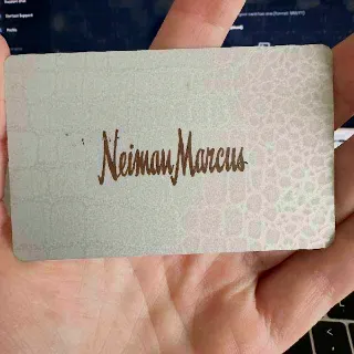 $350,00 Neiman Marcus