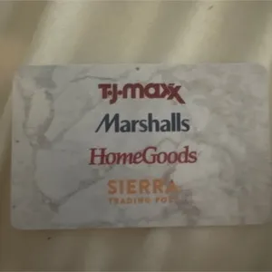 $59.99 Tjmaxx 