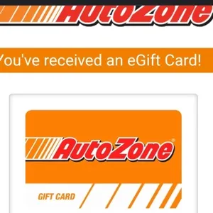 $57.00 Autozon 