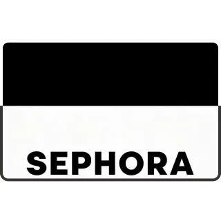 $25,00 Sephora