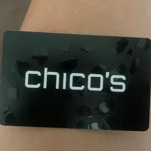 $130.00 Chico’s