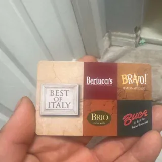 $50,00 Bravo