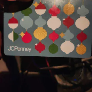 $200,00 JCPenney