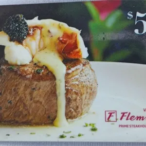$50 Fleming 