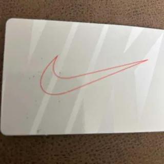 $50,00 Nike