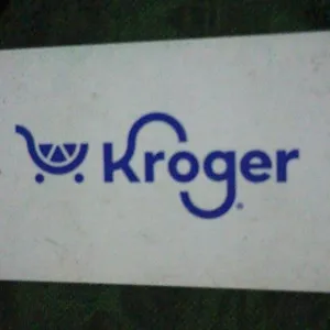 $100.00 Kroger