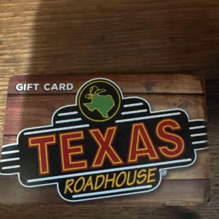 $25,00 Texas