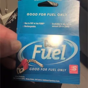 $100,00 Speedway