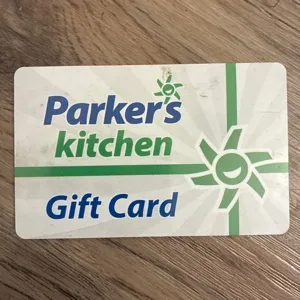 $380,00 Parkers kitchen 