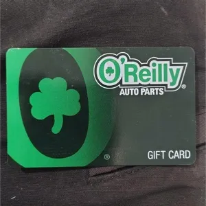 $178.00 O’reilly