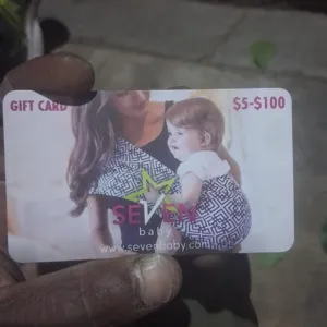 $40.00 Seven baby