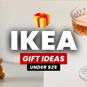 $215 Ikea 