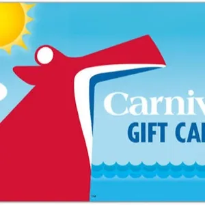 $100.00 carnival