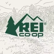 $100.00 REI