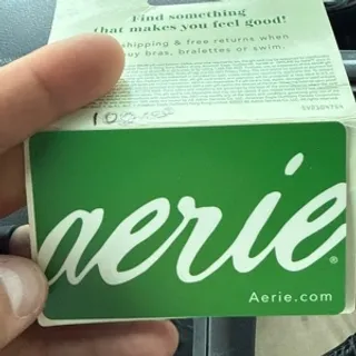 $100,00 Aerie 