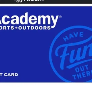 $100,00 Academy