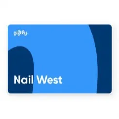 $185.00 Nails west