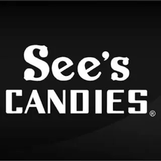 $25,00 See’s candies 