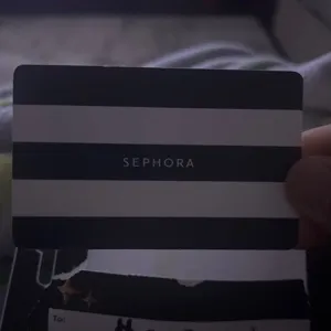 $25.00 Sephonra