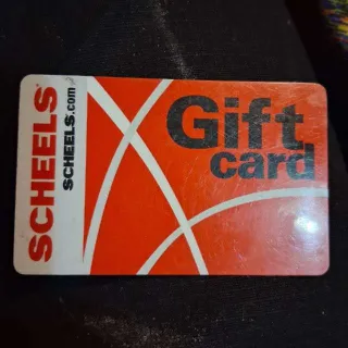 $200,00 Scheels