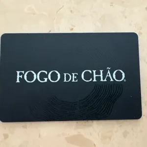 $165,00 Fogo the chaos