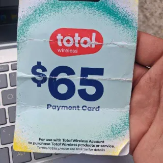 $100,00 Total Wireless