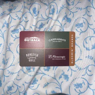 $50,00 Outback